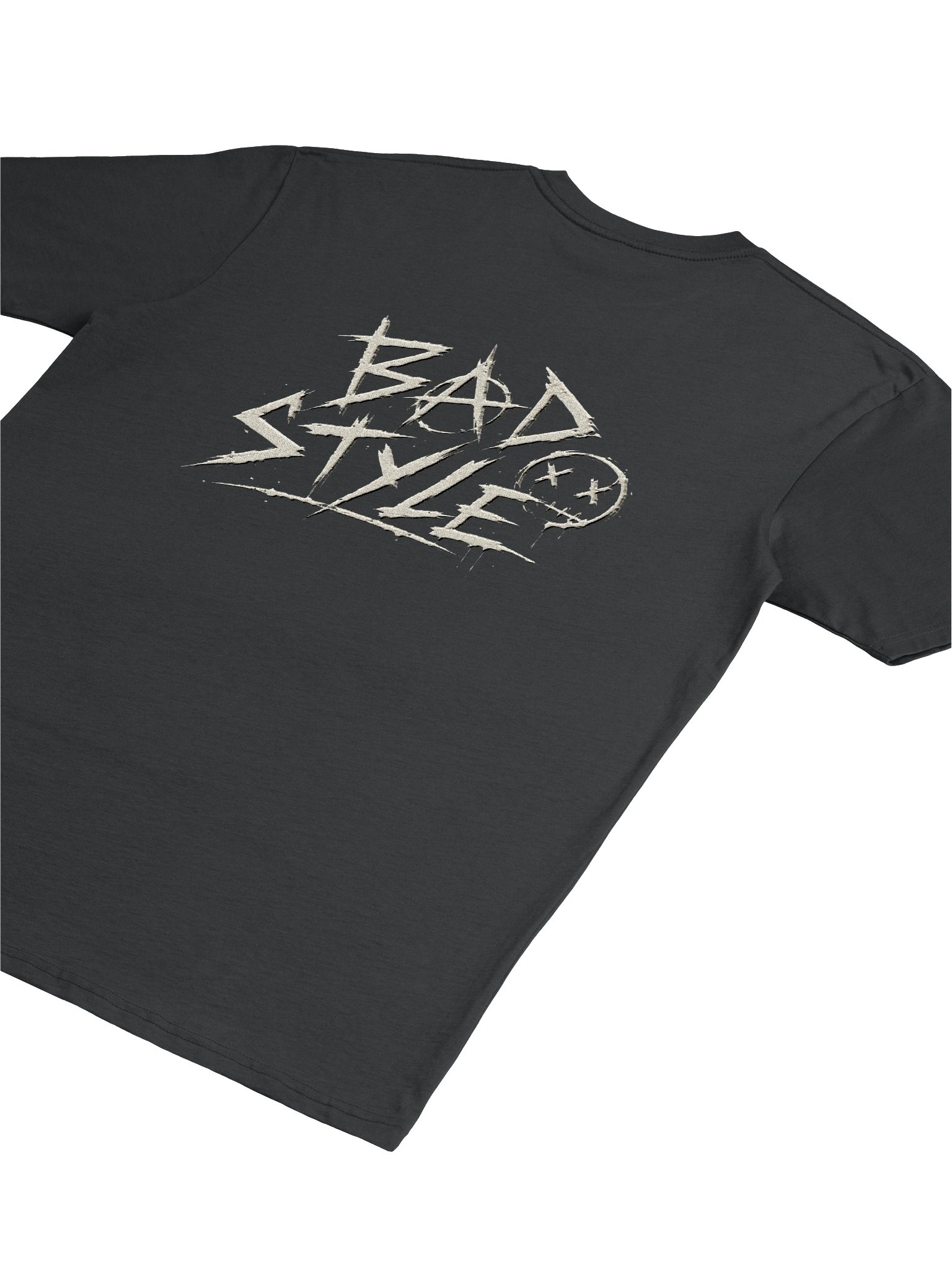 Bad Style - Tshirt product image (6)