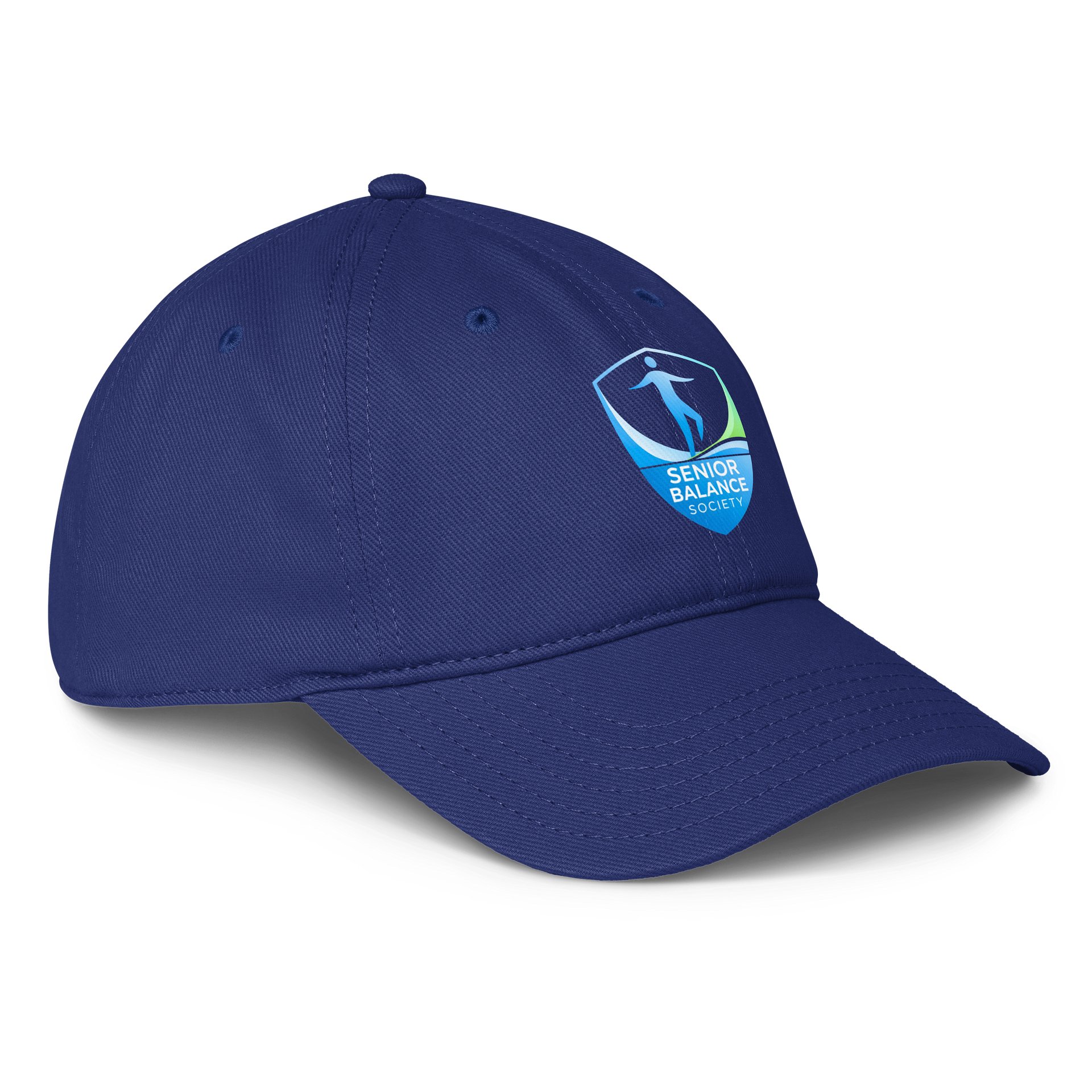 Senior Balance Society Hat product image (4)
