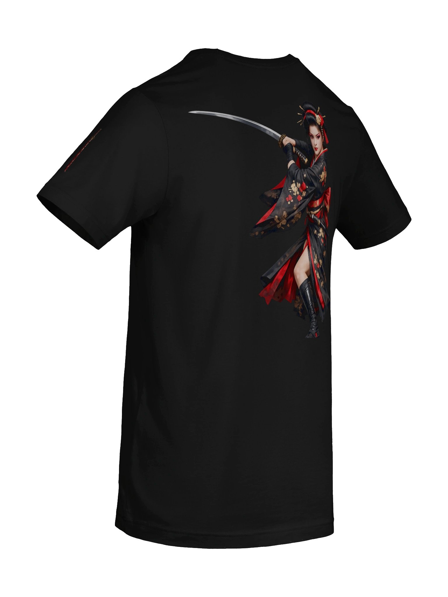 Guild shirt product image (8)