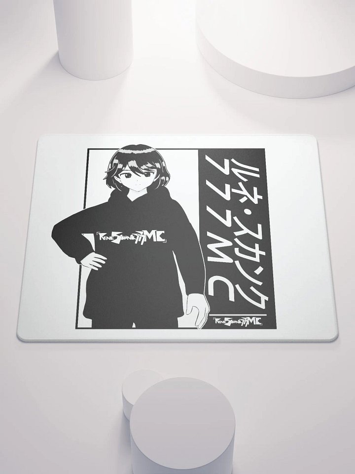 ReneSkunk777MC - Anime Style 2024 Mousepad product image (1)