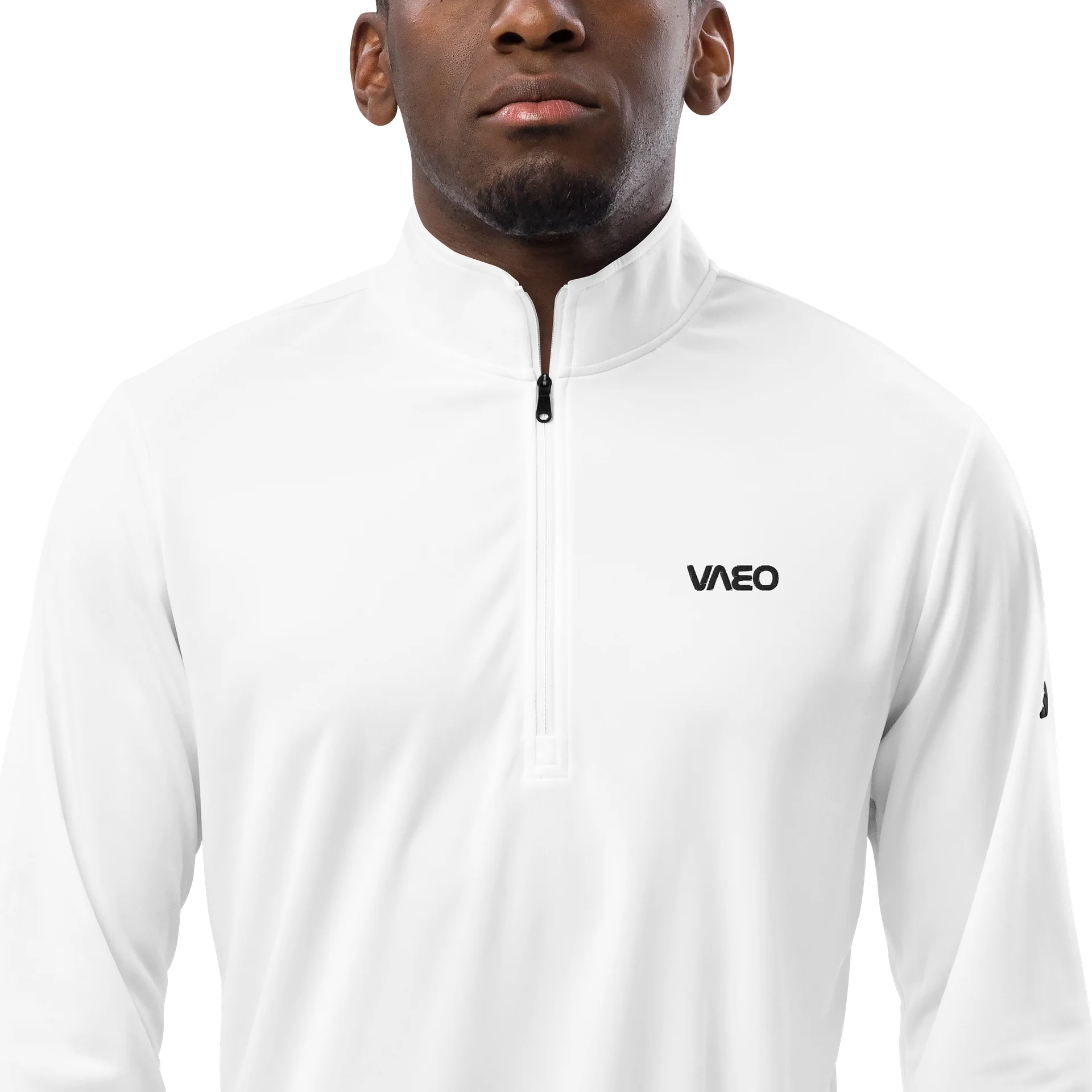 VAEO Signature Quarter Zip product image (2)