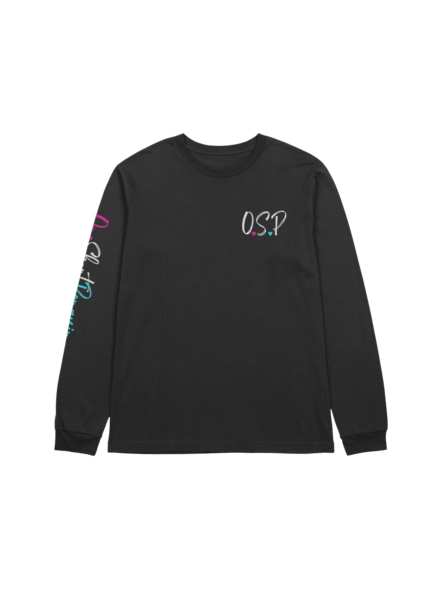 Long Sleeve Shirt product image (2)