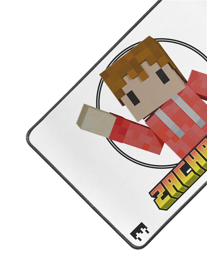Zachay95 Mouse Pad product image (2)