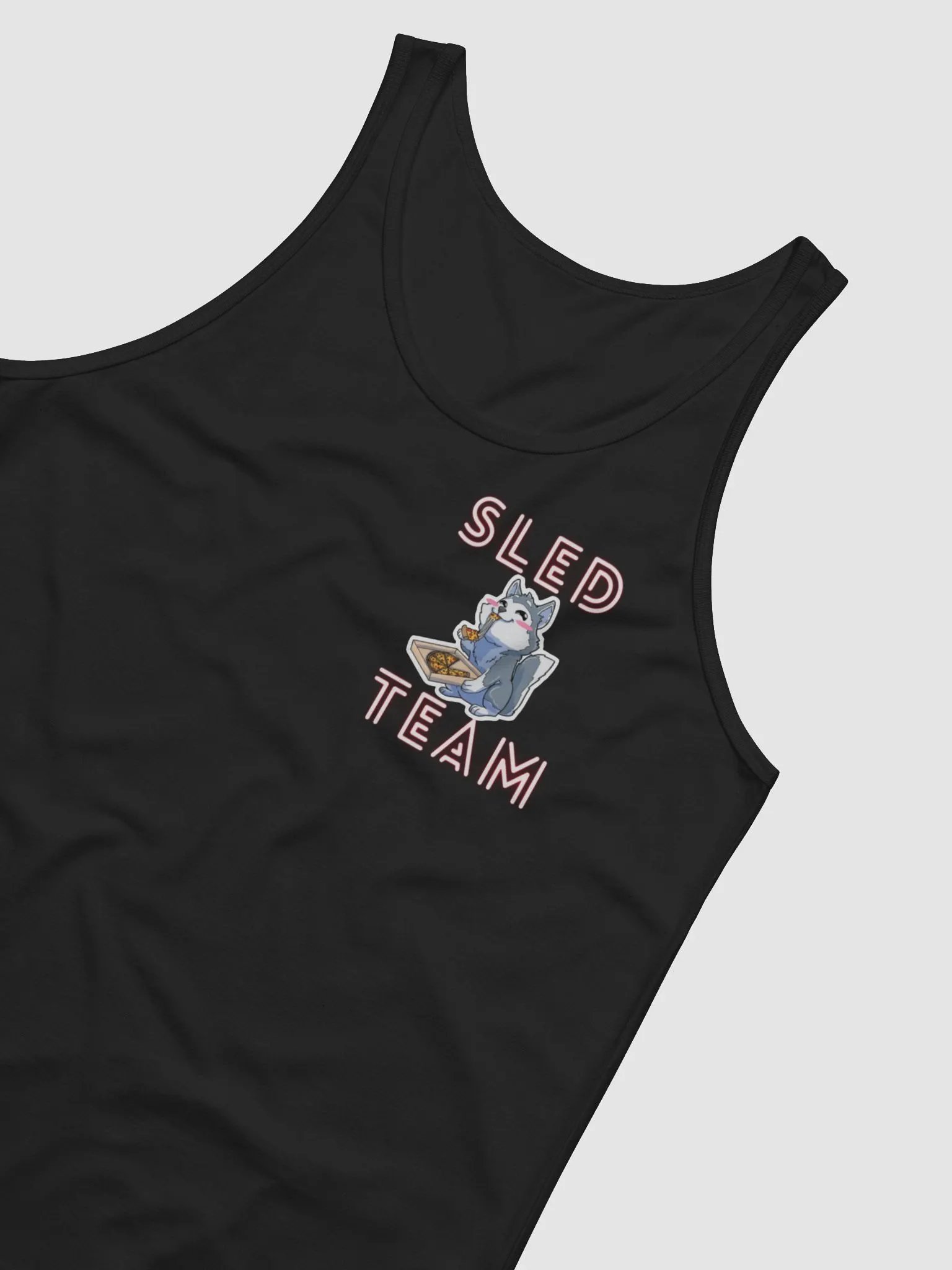 sled team tank product image (2)