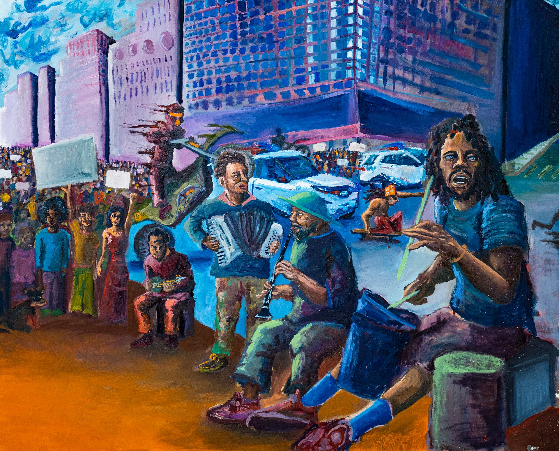 "Rhythms of the Raq" product image (3)