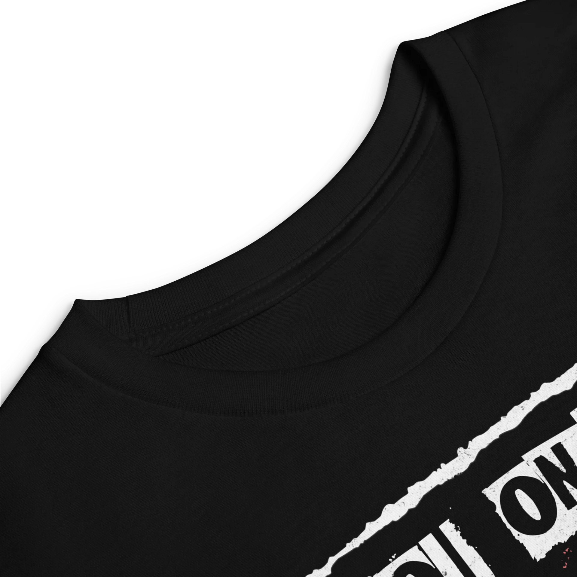 You Only Live Once! RAWKDZ Unisex Bella+Canvas R3CVR.i by EQALL® Essentials_Blush Red product image (5)