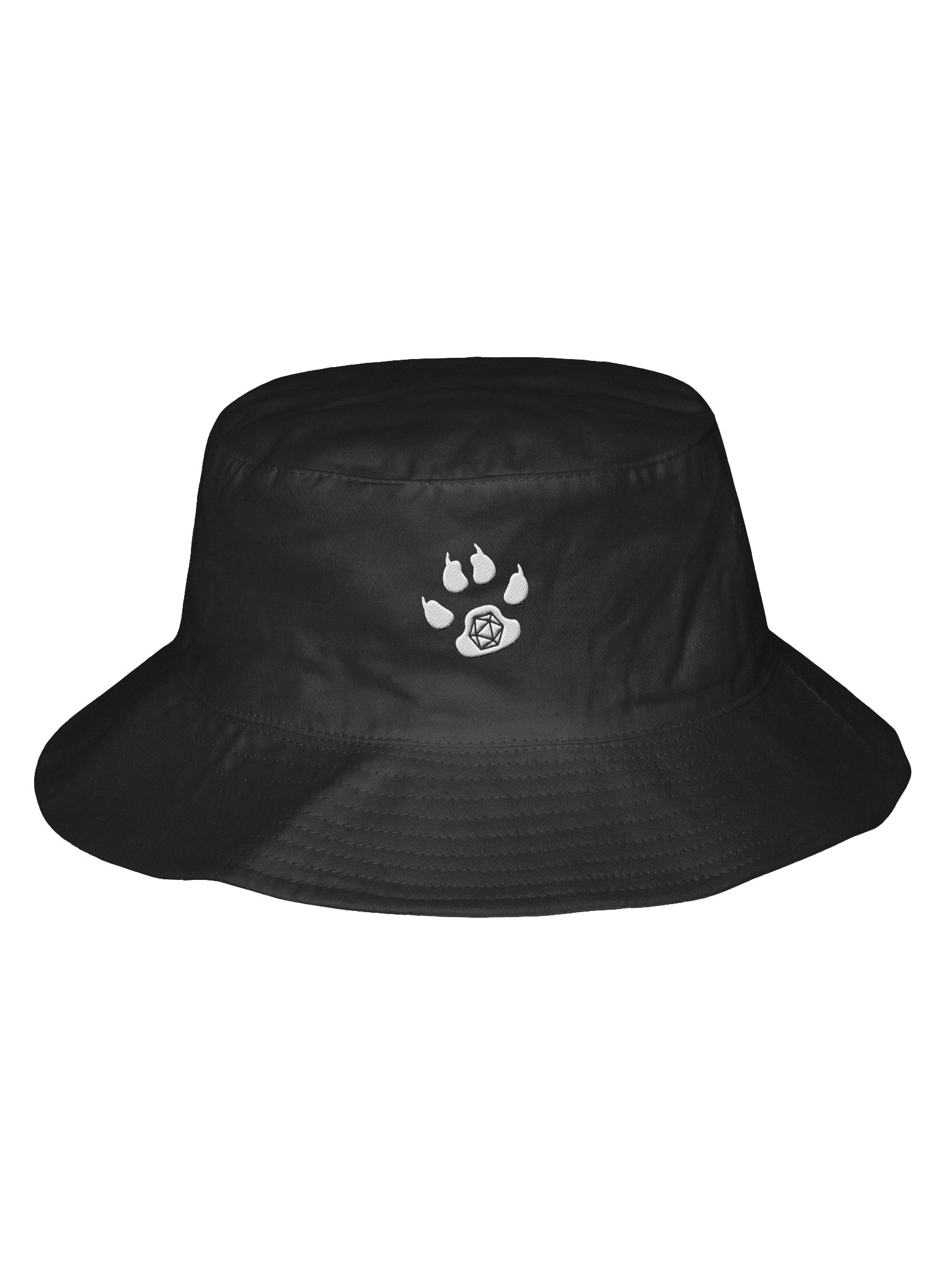 Paw Flexfit Bucket Hat product image (1)