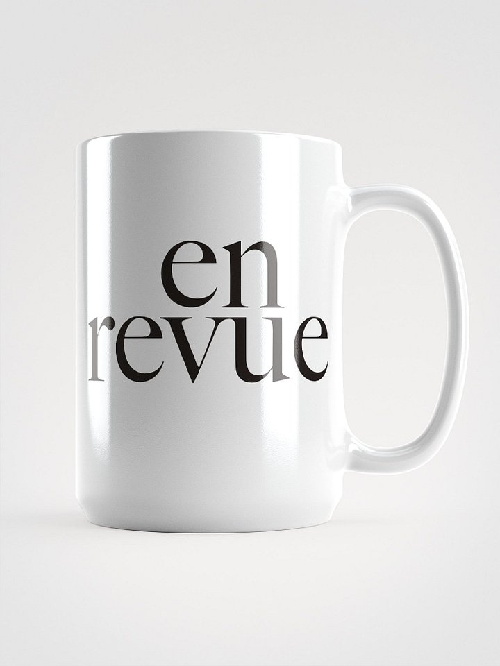 Serif Surprise Mug product image (1)