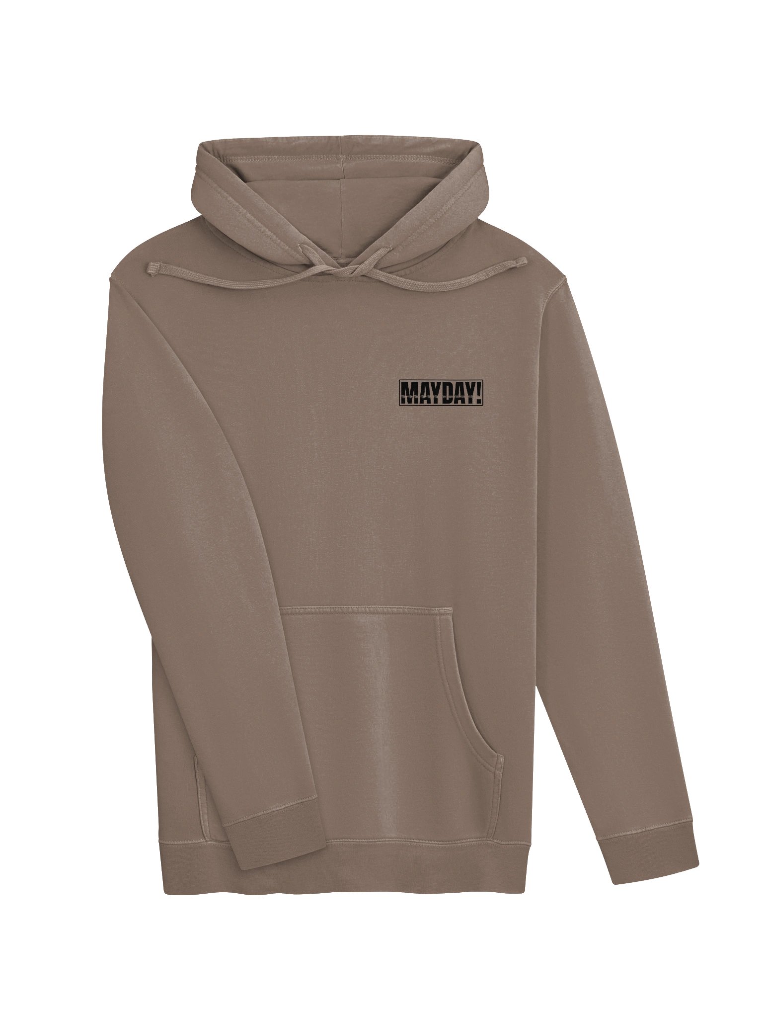 Mayday! Hoodie product image (8)