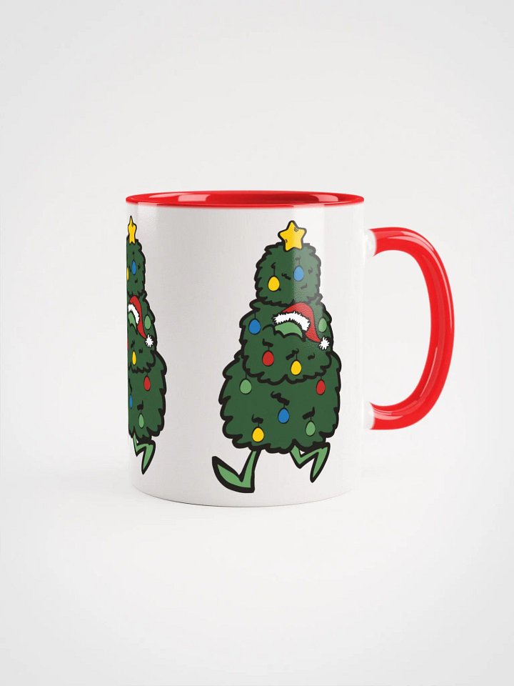 Tree Camp Mug product image (1)