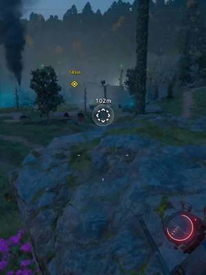 Platinum 296 🏆 Far Cry: New Dawn I think my range finder is off somehow... 121 is 100 now??? 🤔🎯 Needed this win. DMC and Sekiro have been beating me down lately, so it felt good to finally add another platinum to the list. #PlatinumTrophy #FarCryNewDawn #FarCry #TrophyHunter #PlayStation
