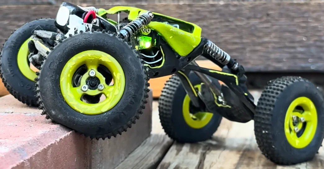 TRISPOKE Texoma WHEELS product image (3)