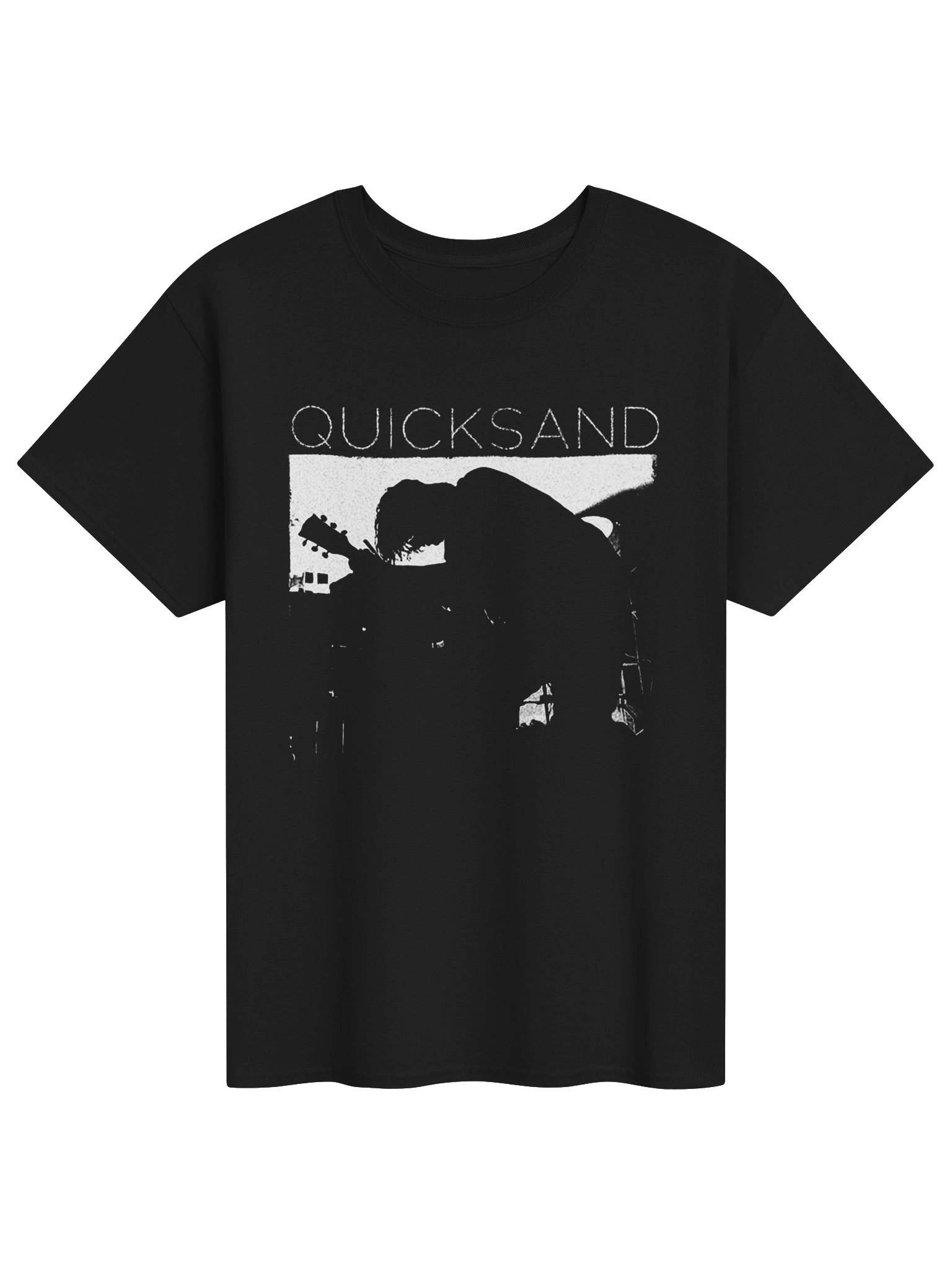 Vintage Quicksand Fazer 90's T-Shirt product image (1)