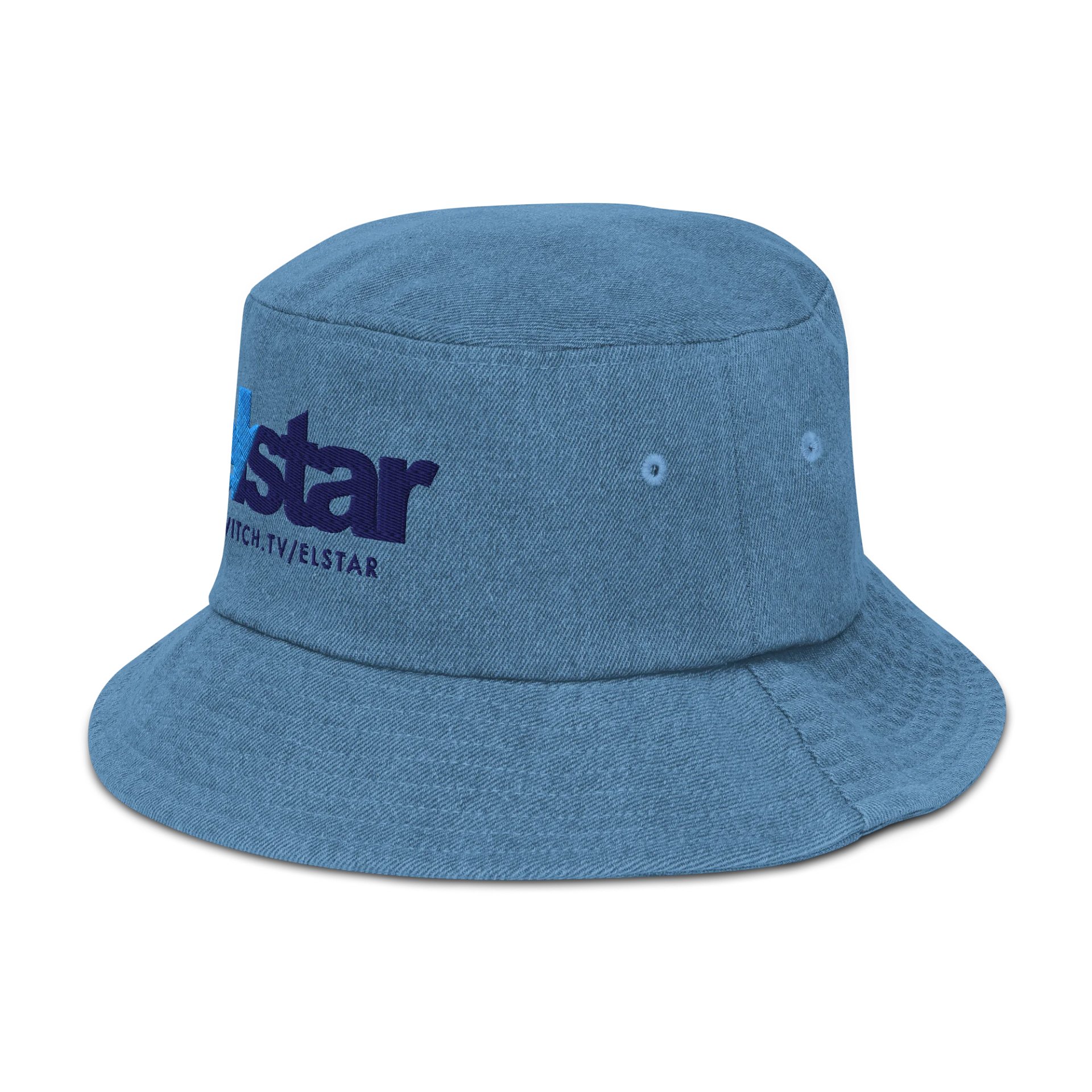 elStar Block Bucket Hat product image (4)