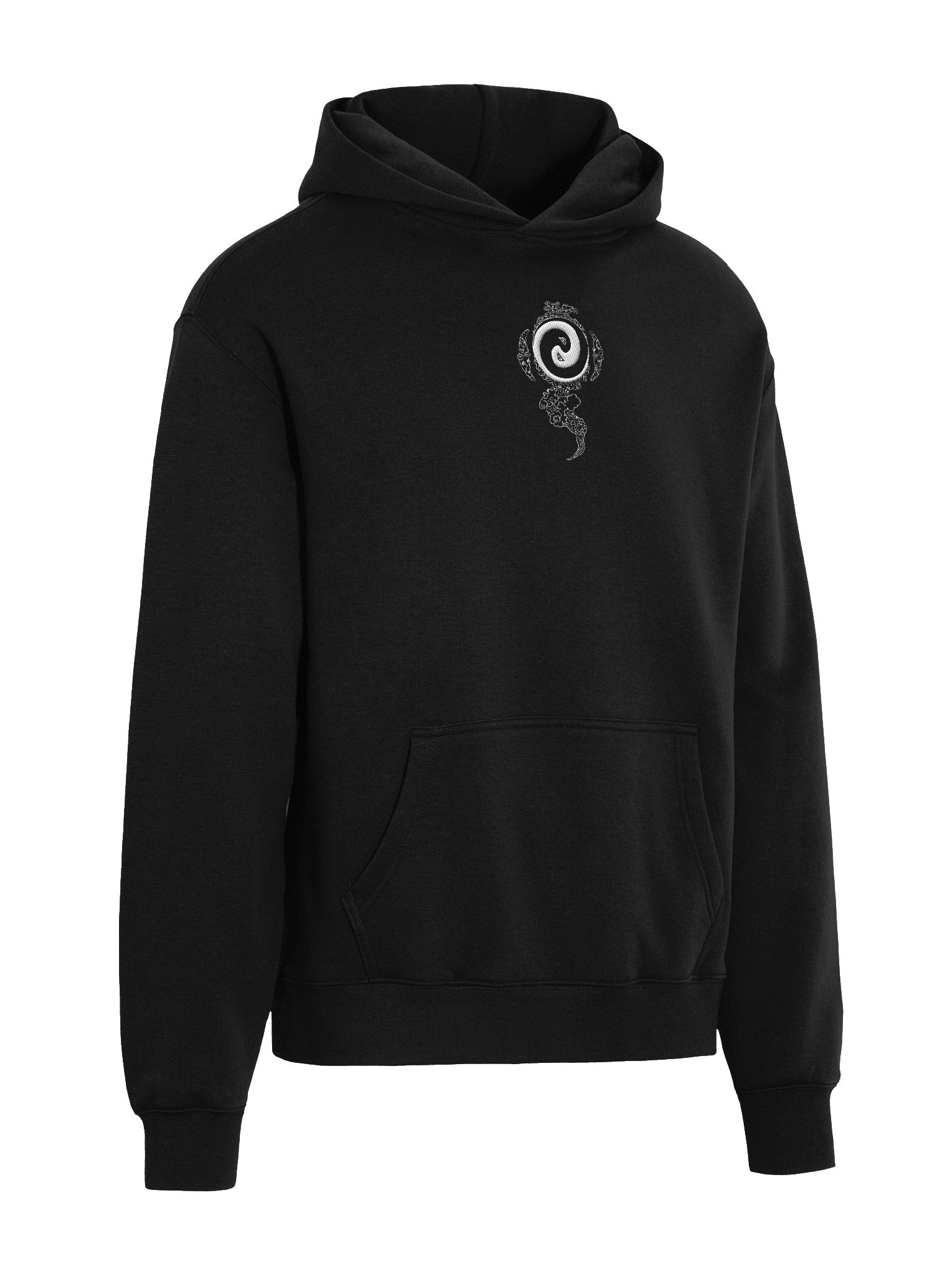 Yin Yang Cloud Design product image (4)