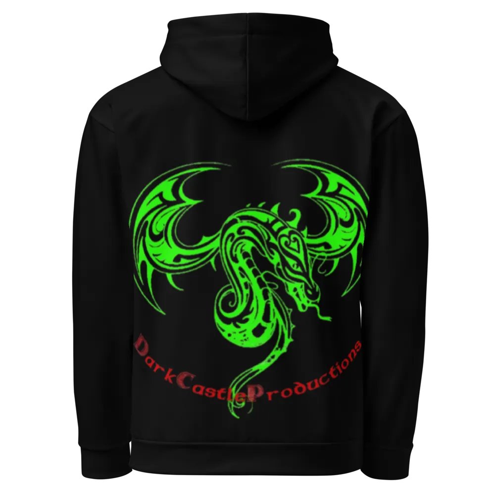 dragon hoodie product image (3)