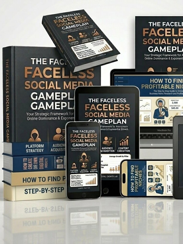 10 Premium Digital Products + PLR Rights – Launch Your Online Business Instantly product image (1)