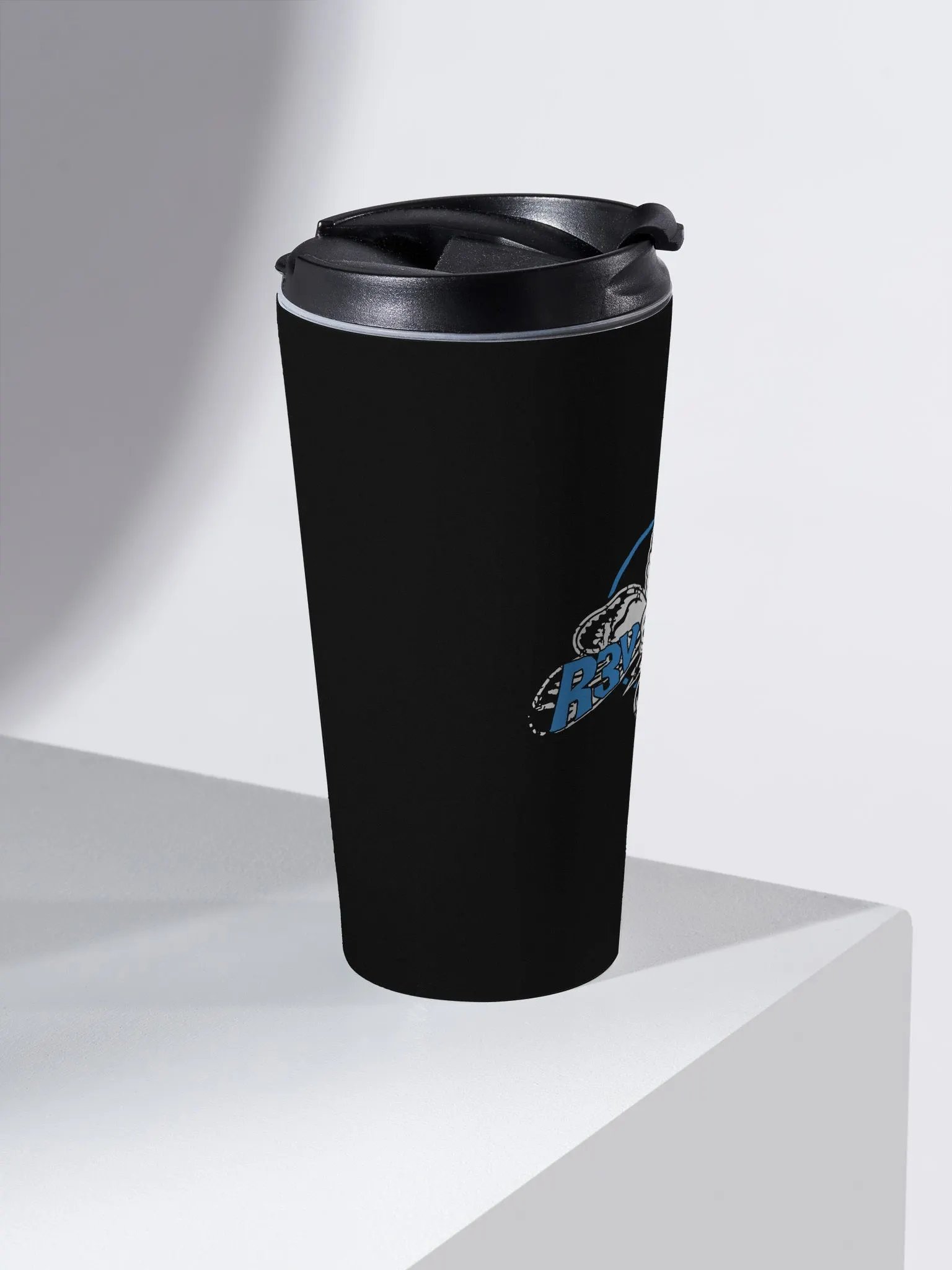 R3vMoth Travel Mug product image (2)