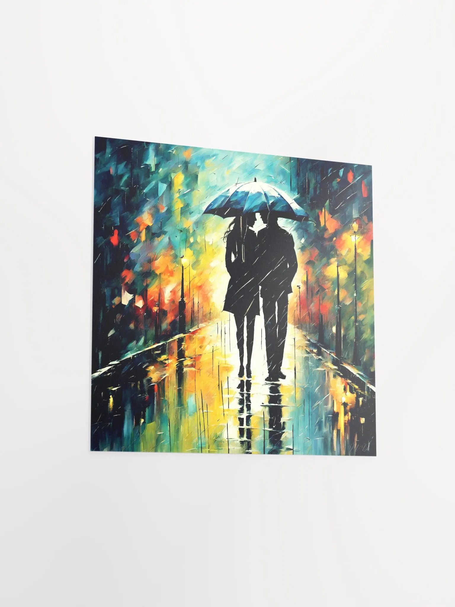 Ensemble Rainy product image (3)