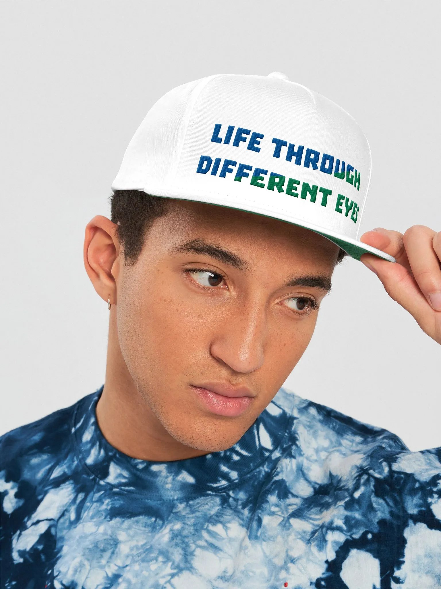 Life Through Different Eyes product image (19)