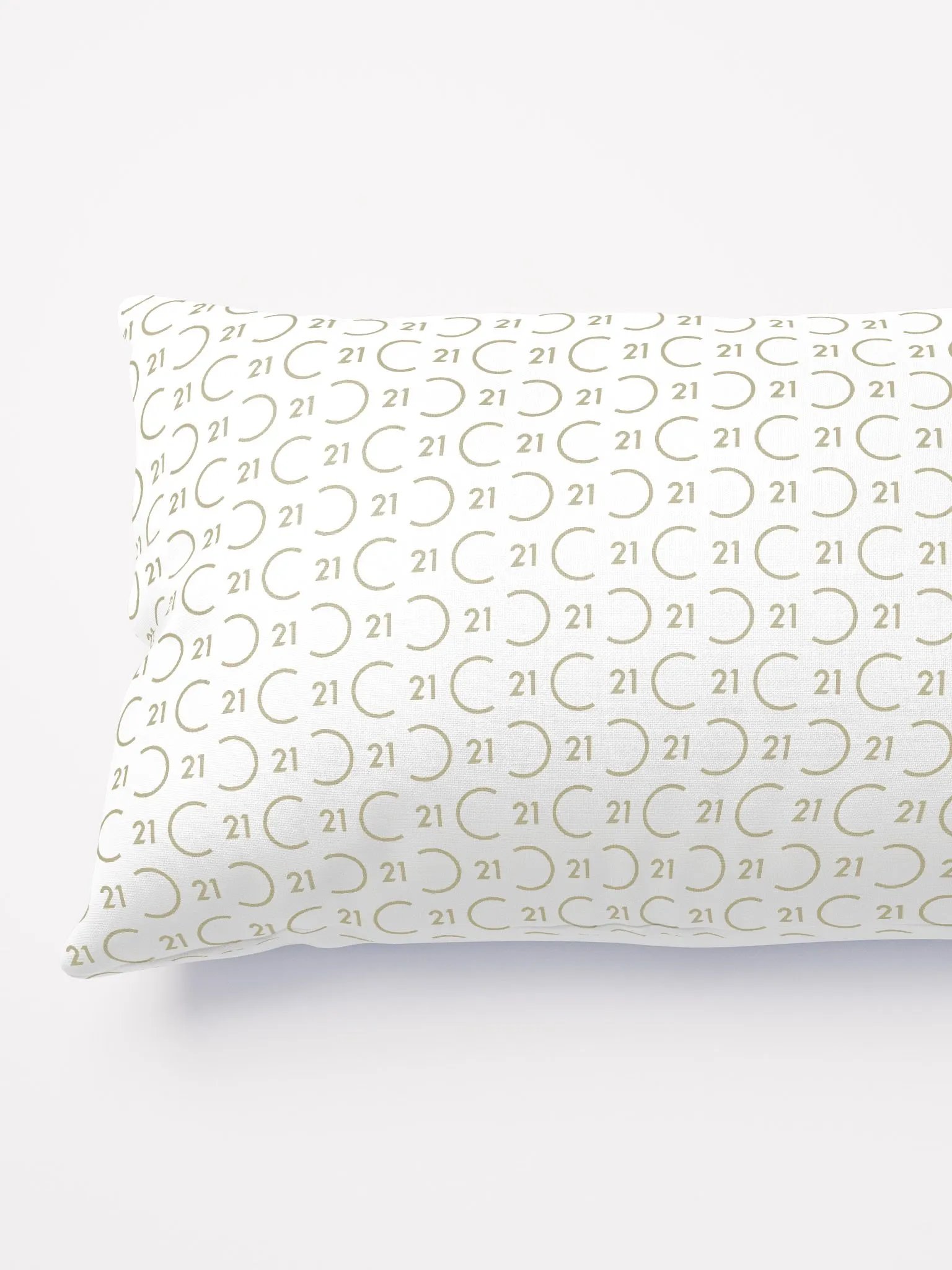 Seal Pattern Pillow product image (3)