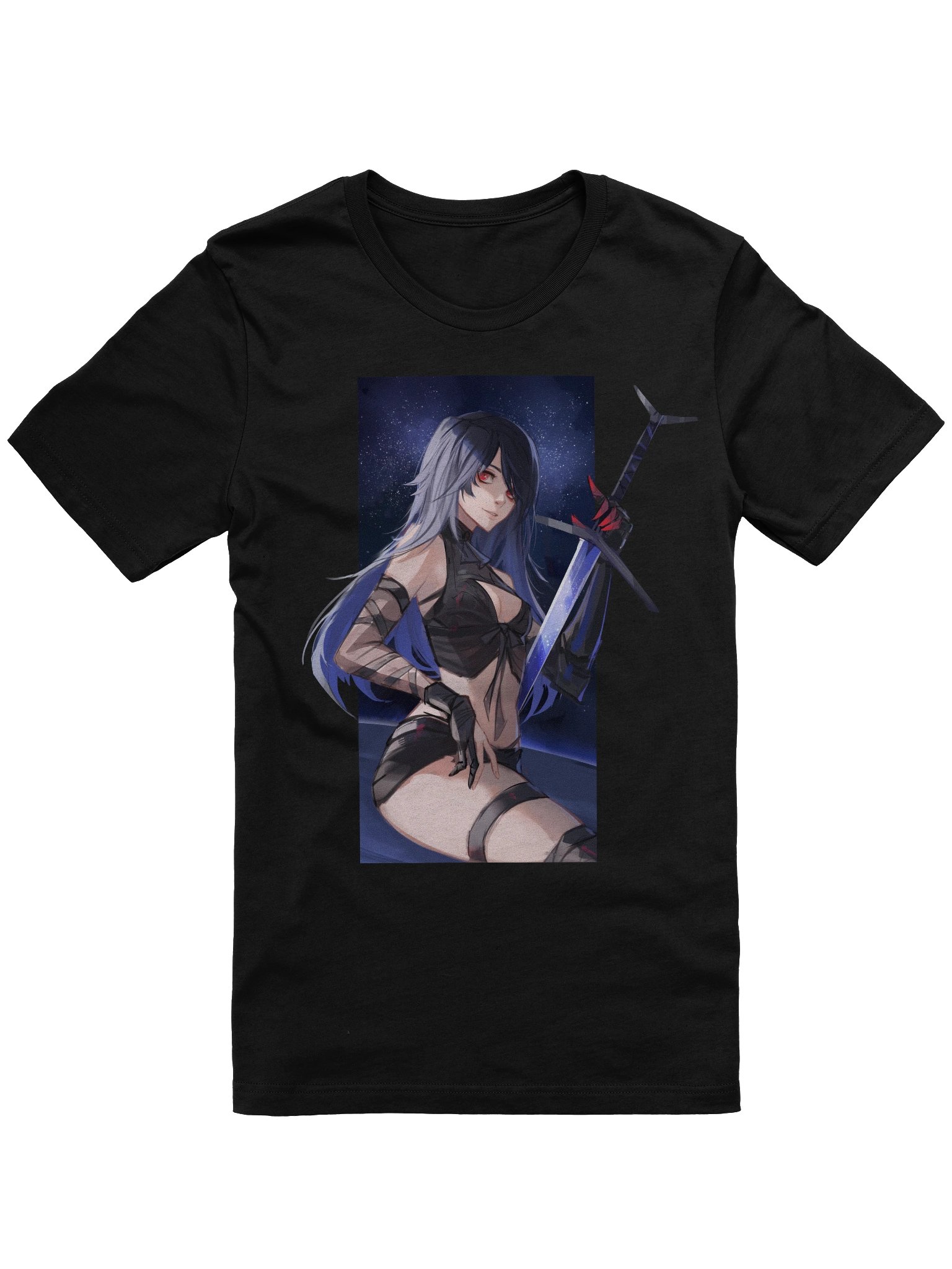 Cosmic Raven product image (1)