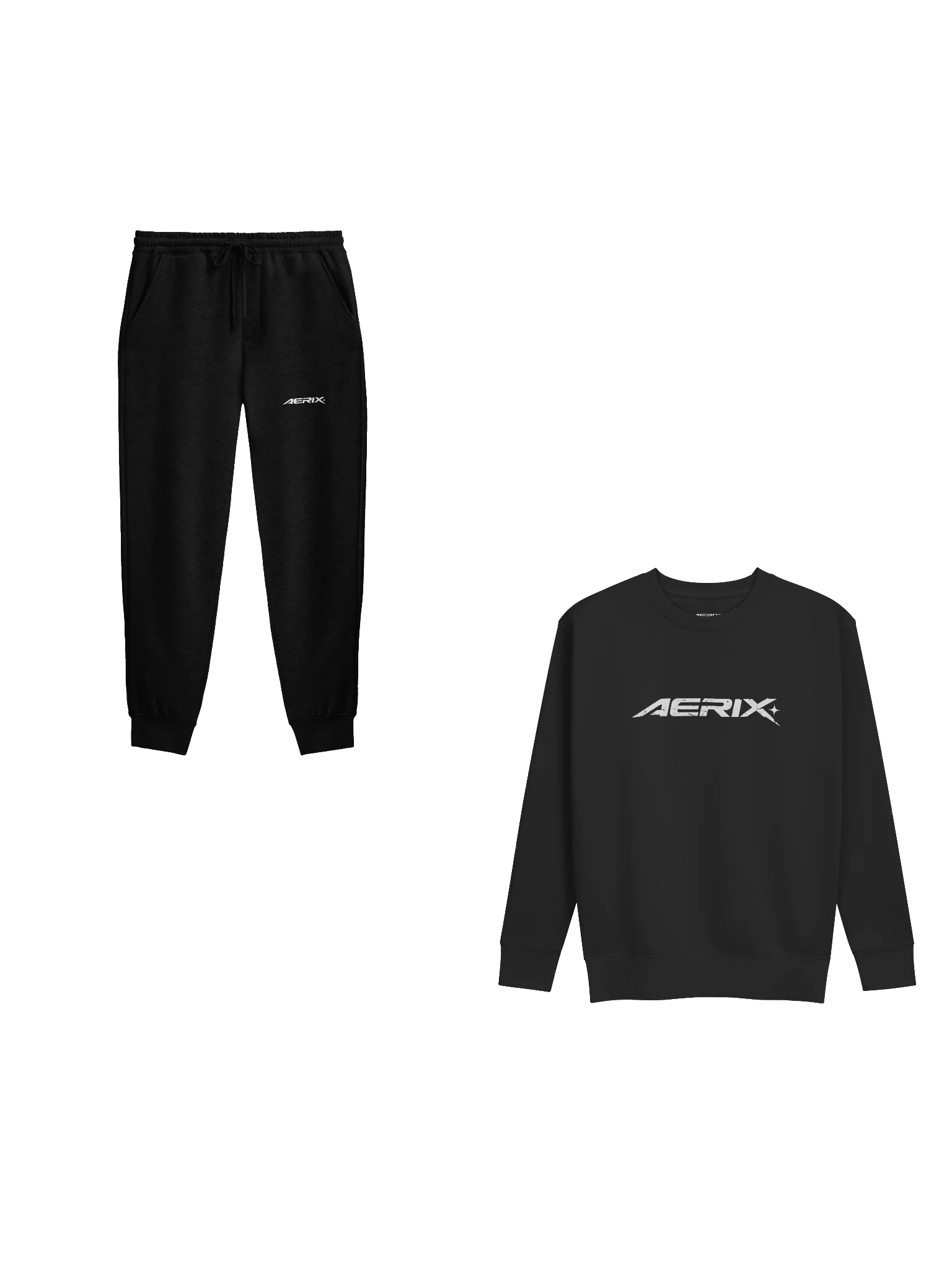Aerix Sweatshirt + Jogger's product image (1)