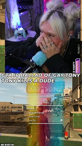 TONnNnY 🤪 (he's the main NPC character 😭) #gta4 #gtaiv #gtav #gta #gta6
.
Grand Theft Auto IV, GTA 4, GTA IV, Grand Theft Aut...