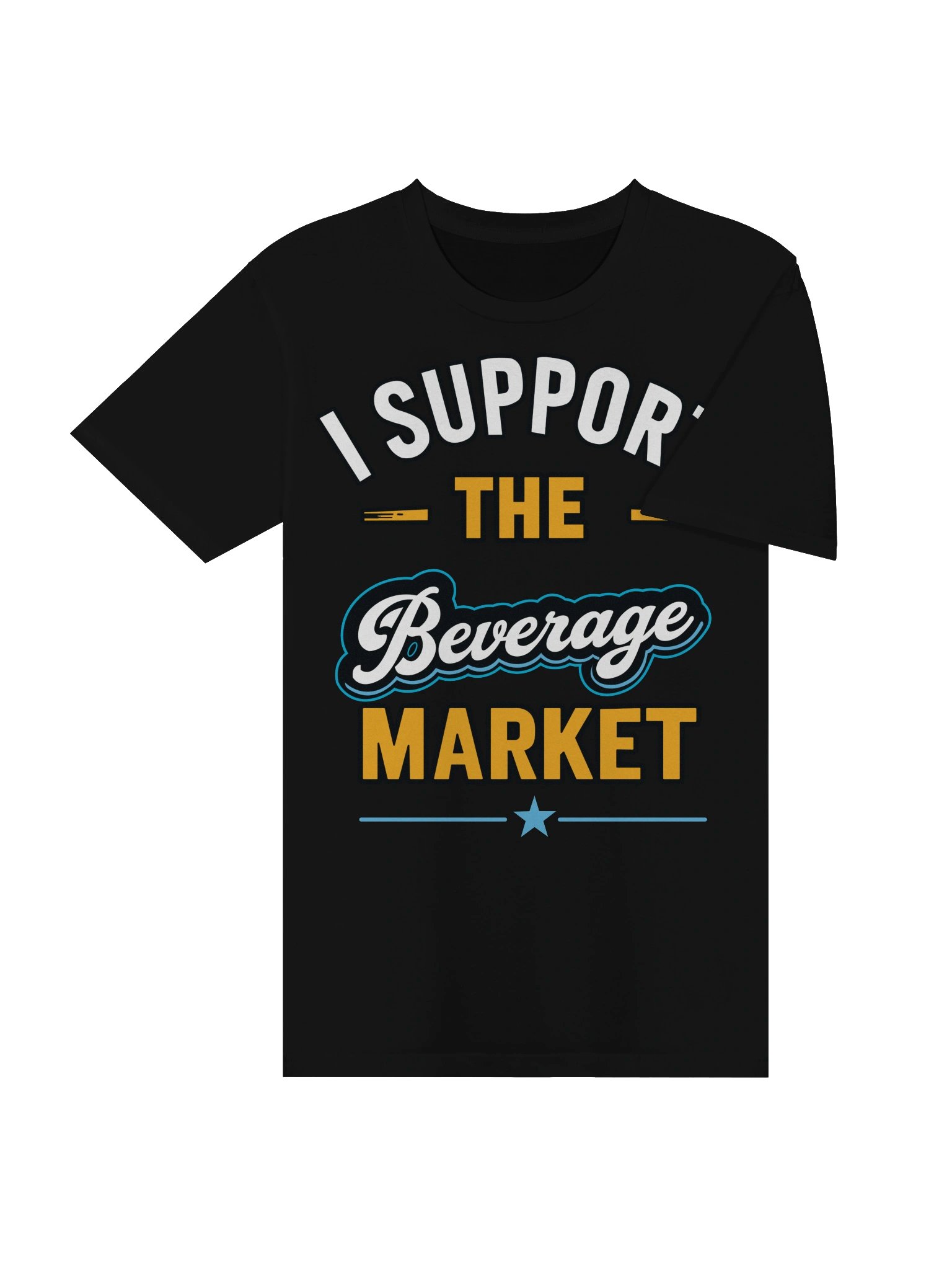 Double Sided Premium Unisex product image (31)