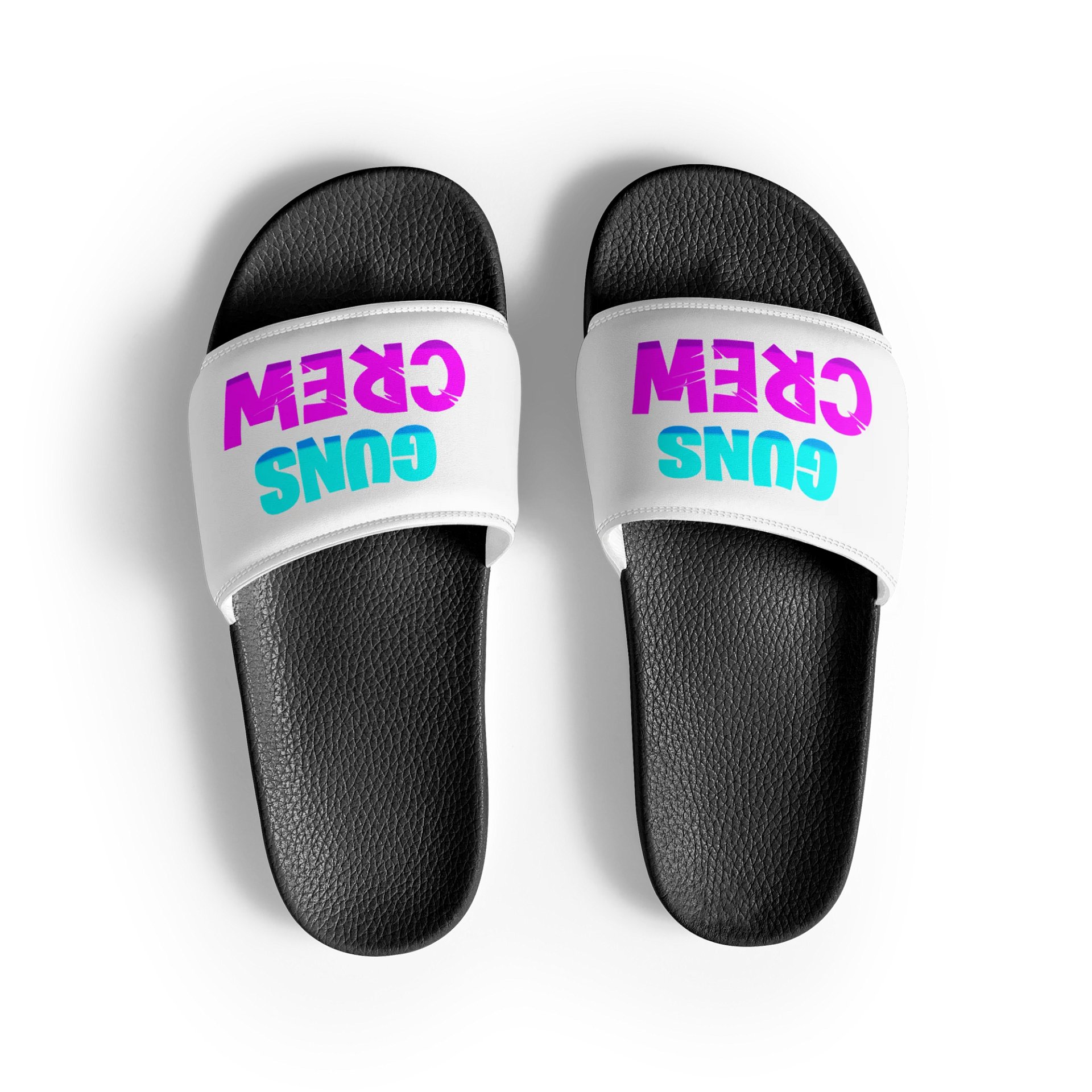 GunsCrew Men's Slides product image (3)