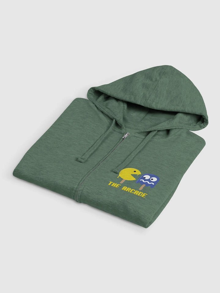 The Popsicle Pac ∙ Zip Hoodie product image (2)