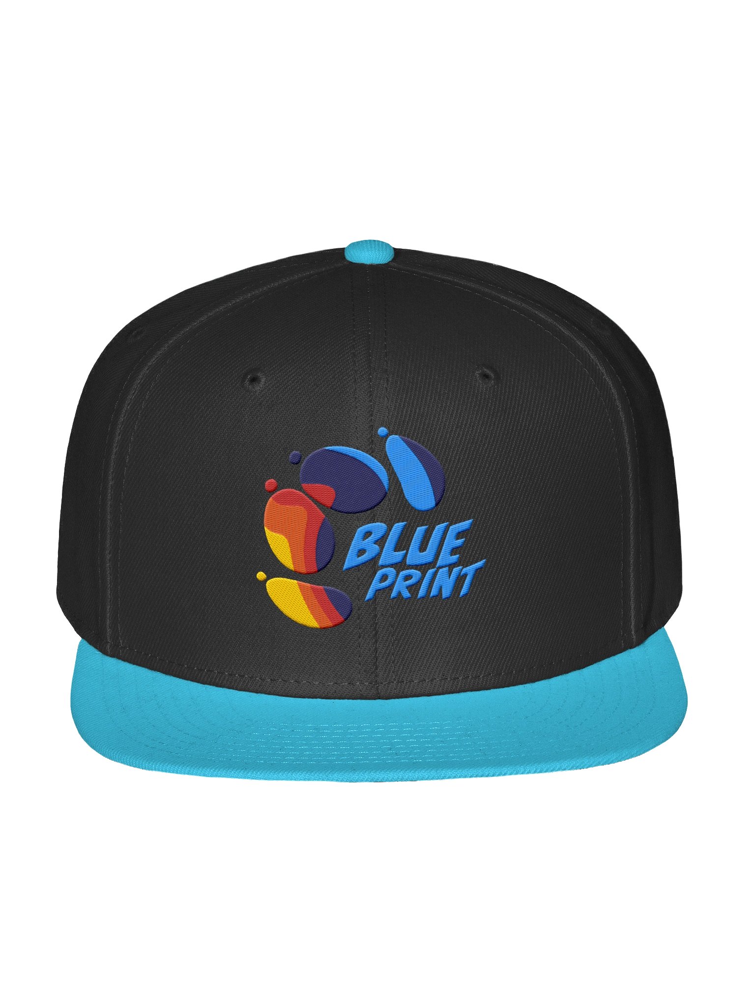Blueprint Cap product image (9)