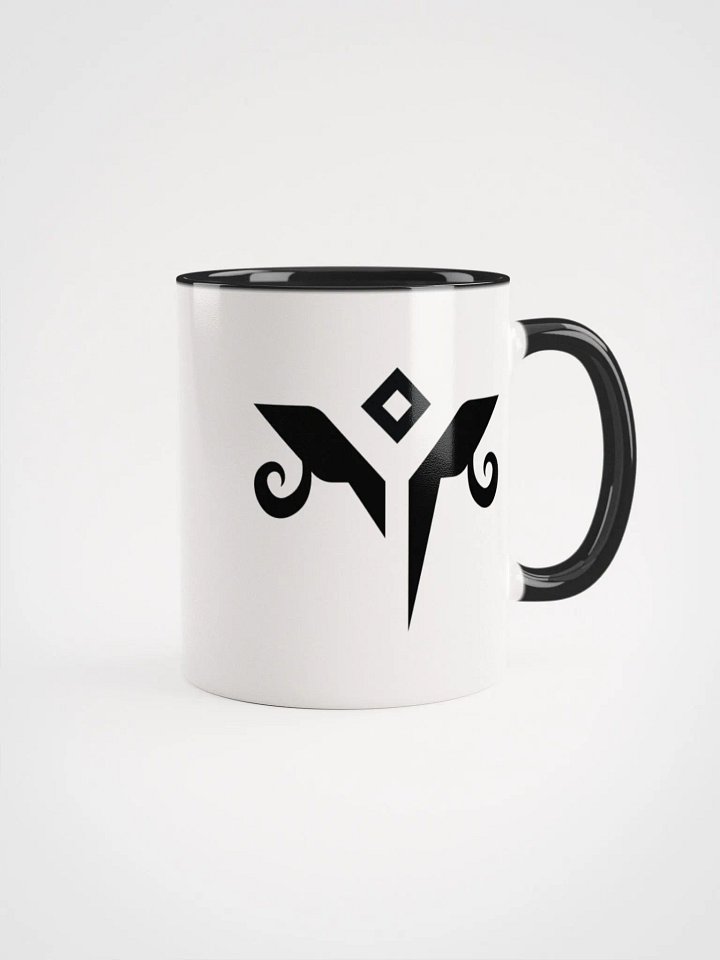 Strixxline Logo Mug product image (2)