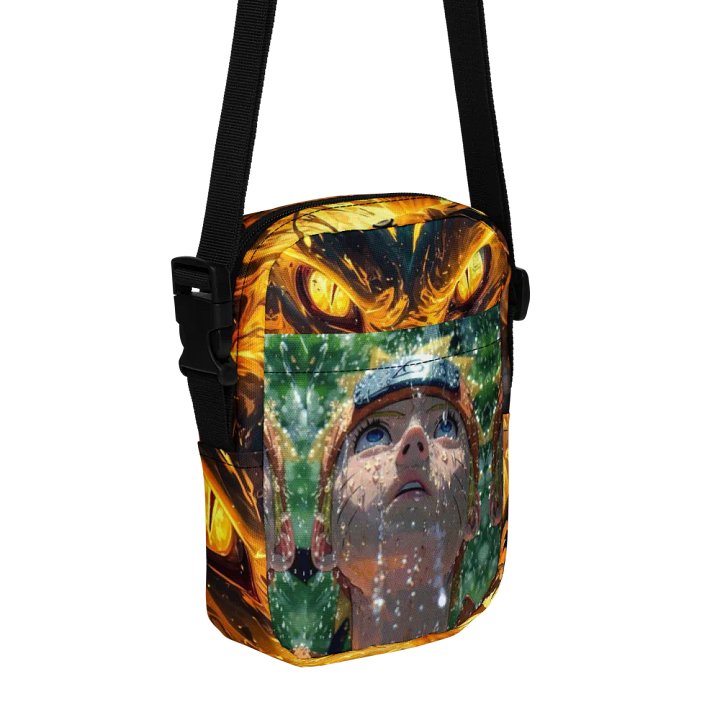 Buhay Tuklas Wonderland Adventure Crossbody Bag product image (1)