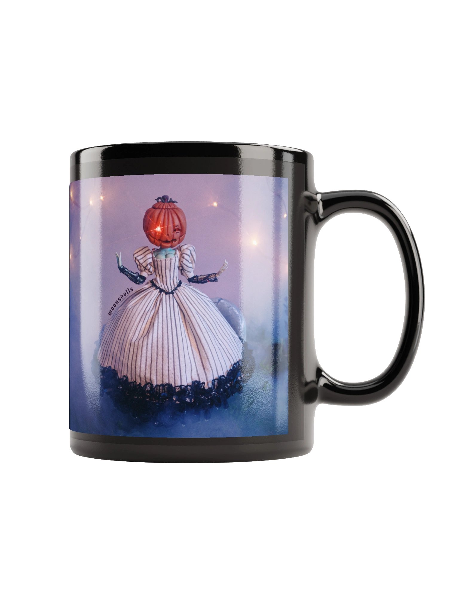 'jacq-o-leen doll' mug product image (3)