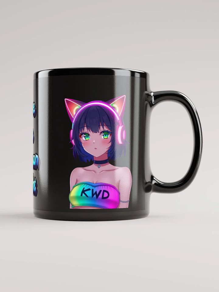 KittyLove Mug product image (1)