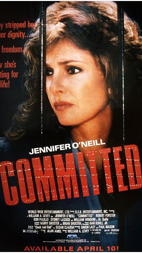 Committed (1991) 5 Reasons to Watch
https://youtu.be/AnTBHFsUlPc