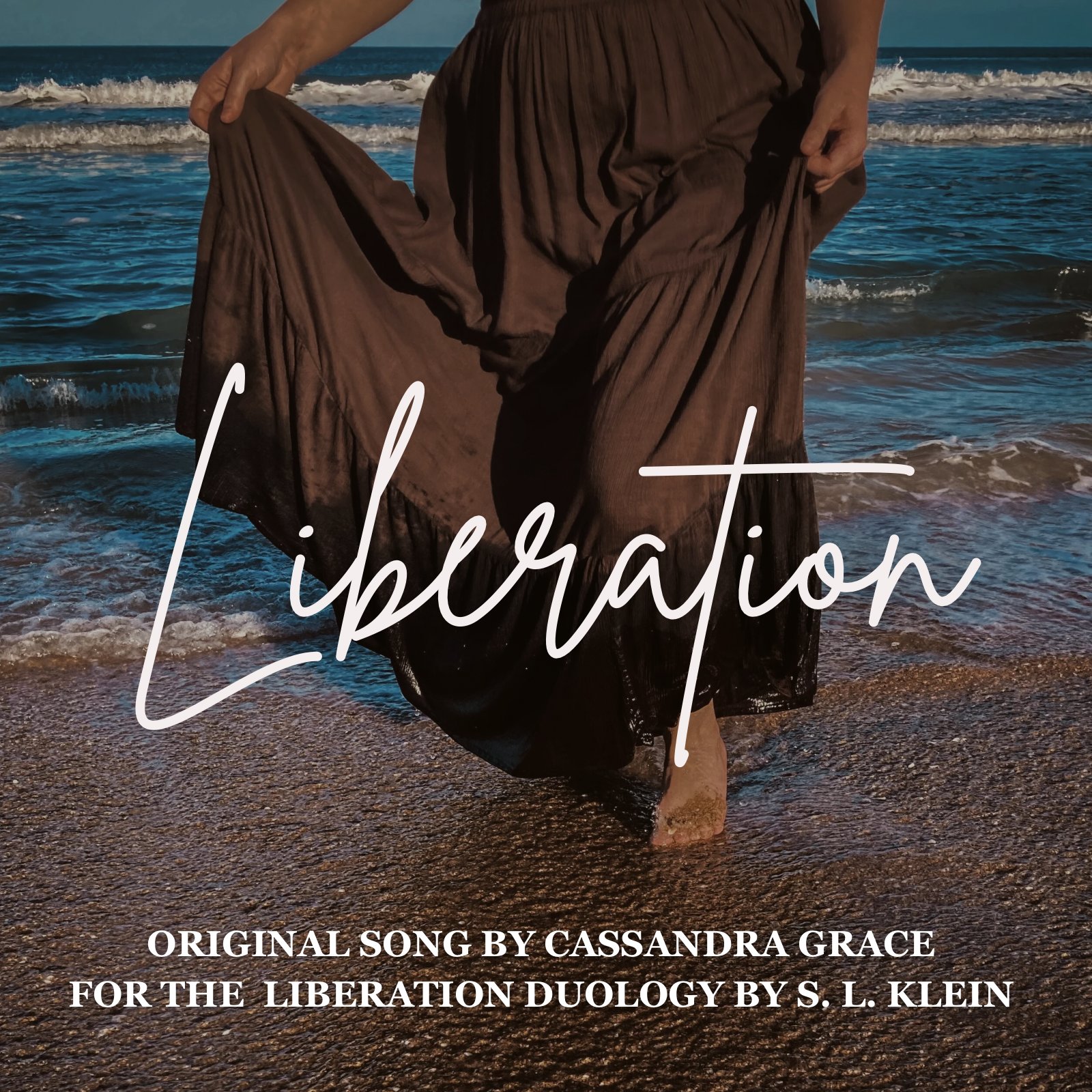 Ripples of Mercy (Signed Paperback) product image (2)