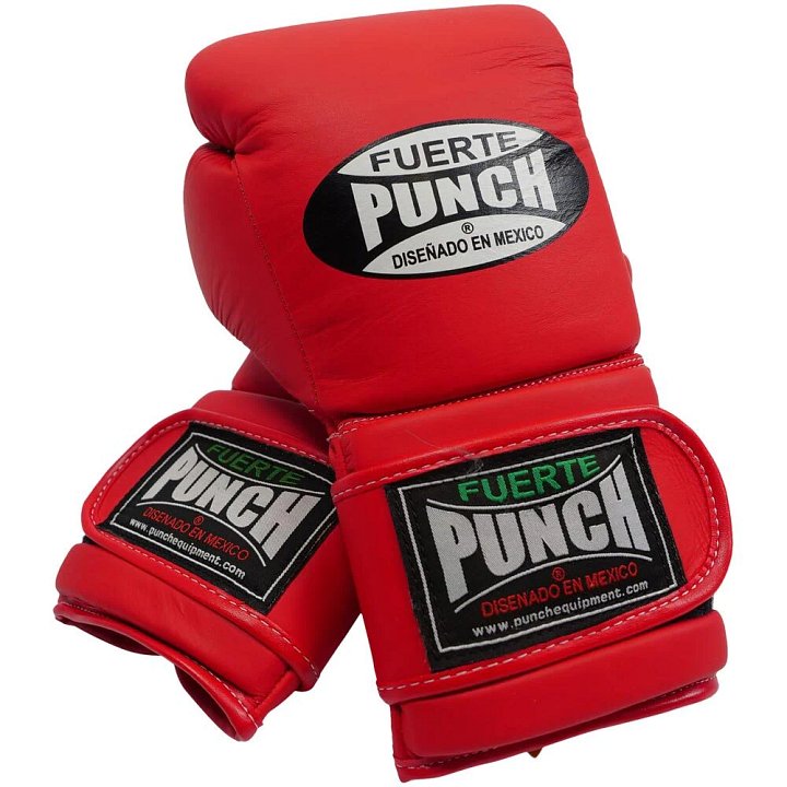 BOXING GLOVES - Mexican™ ELITE product image (2)