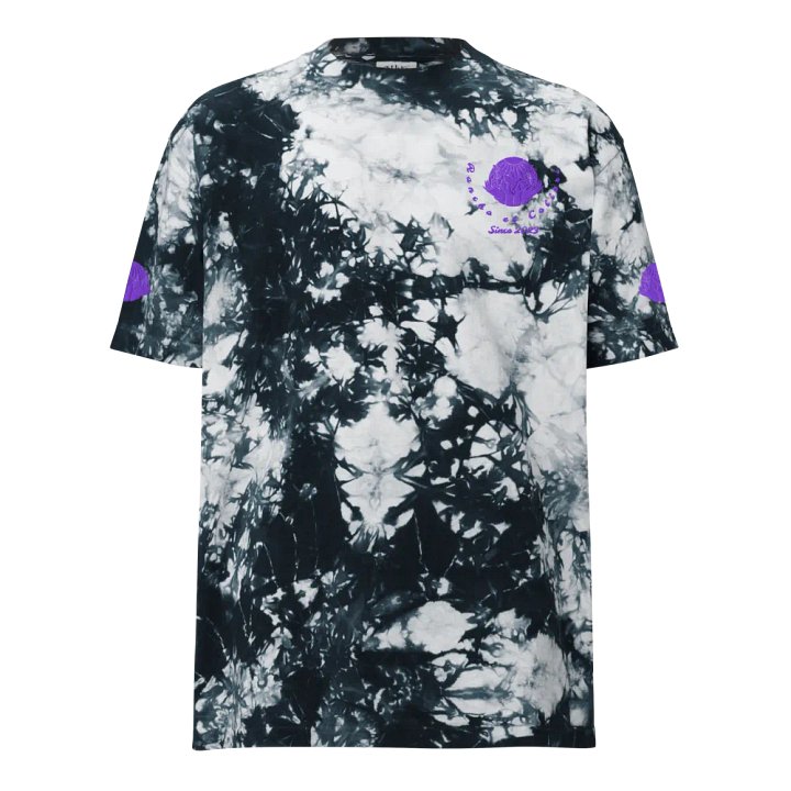 Rancho El Colibri Tie-Dye Tee product image (13)