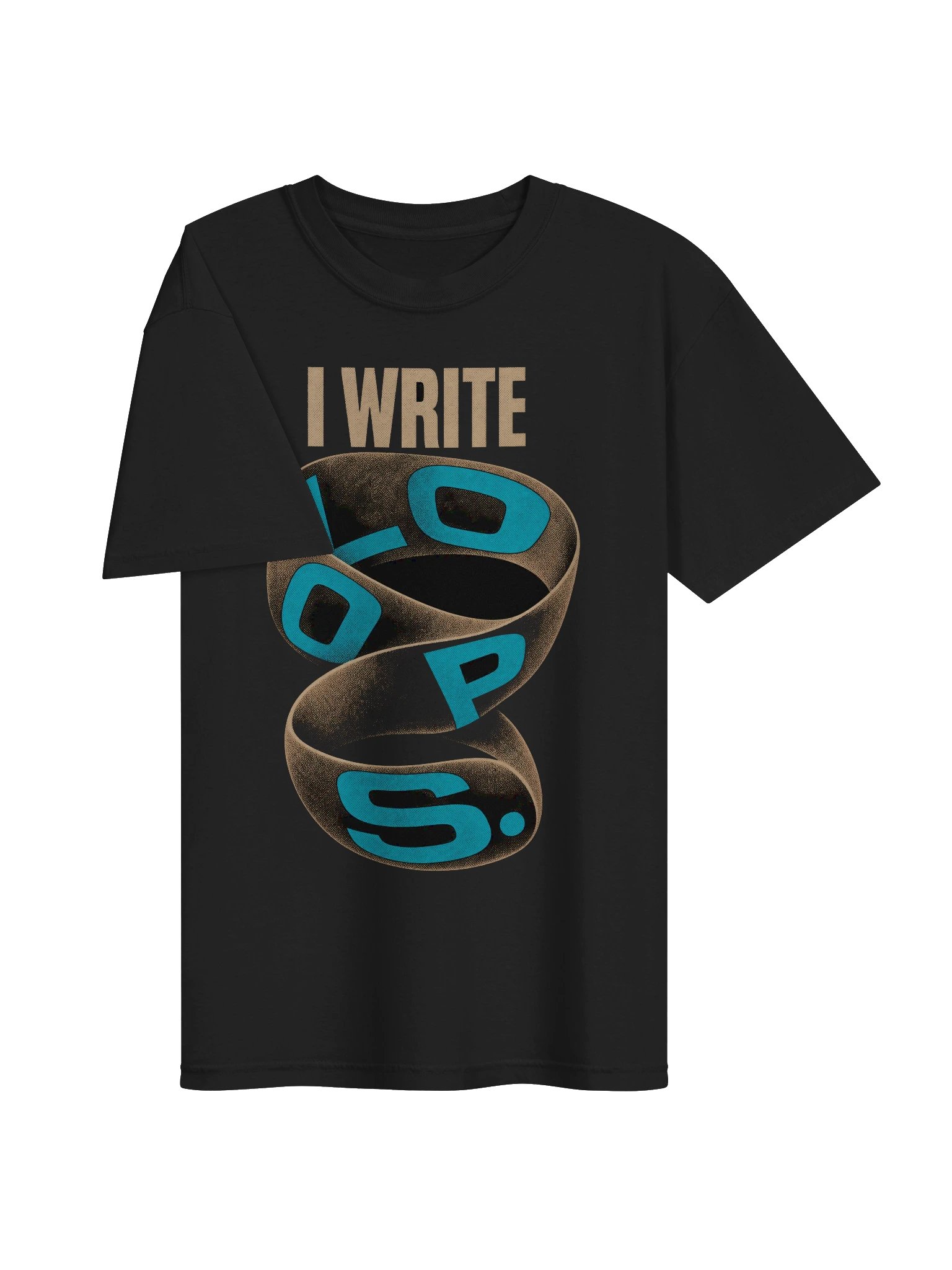 Loopwriter Tee product image (9)