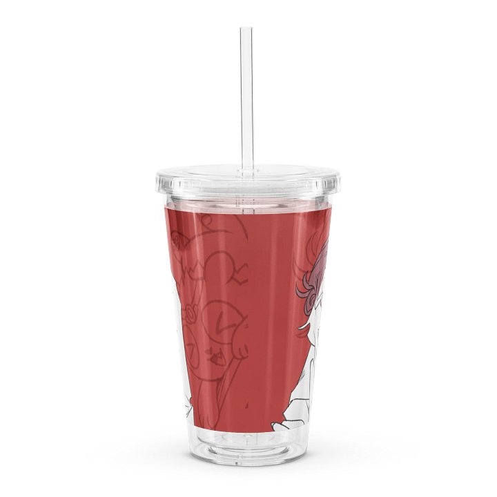 Pandadorf Tumbler product image (2)