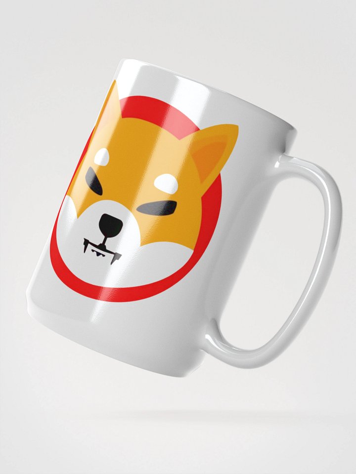 Shiba Inu Mug product image (2)