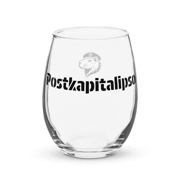 PoKa Wine Glass product image (2)