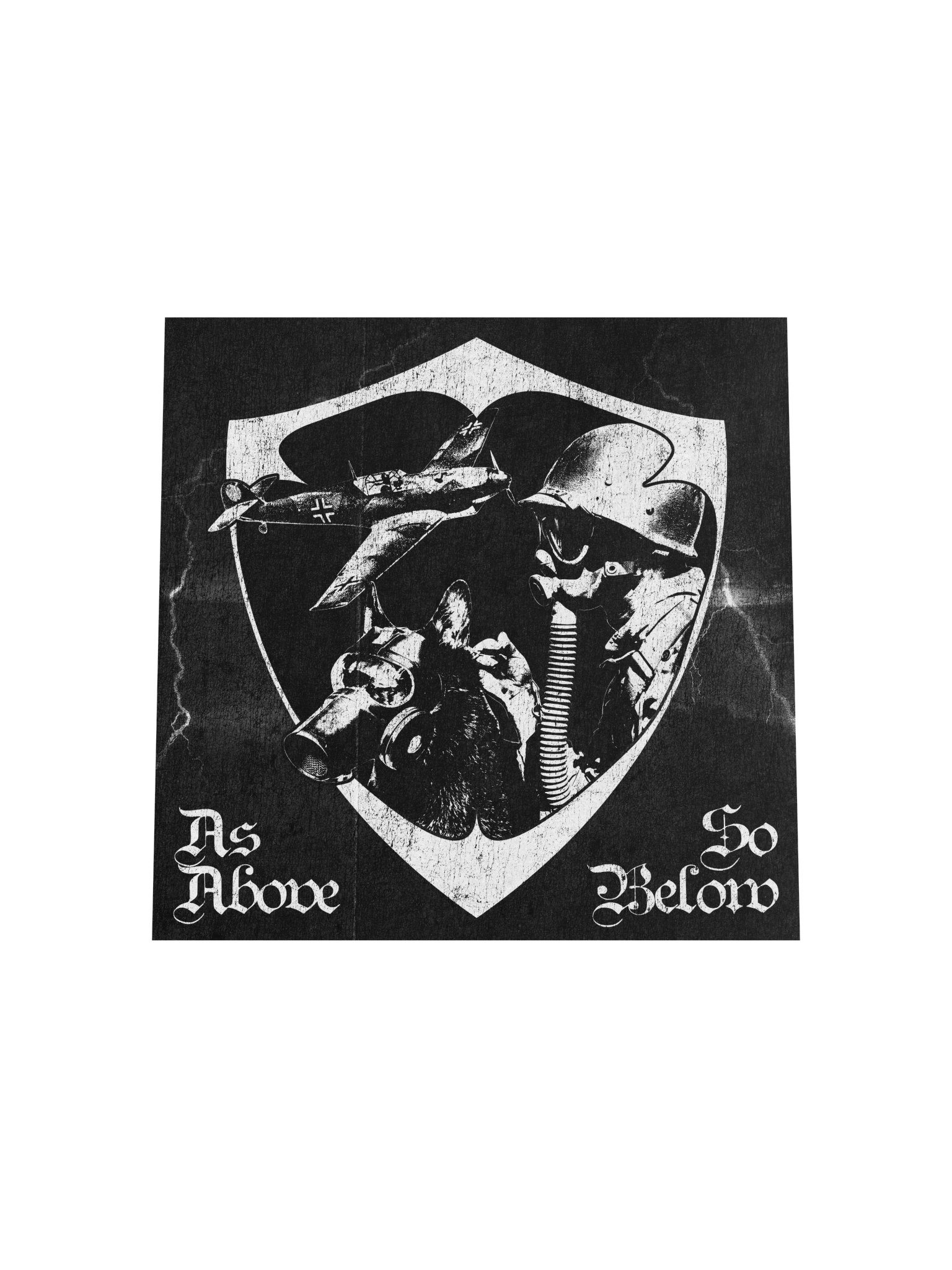 AS ABOVE SO BELOW POSTER product image (19)