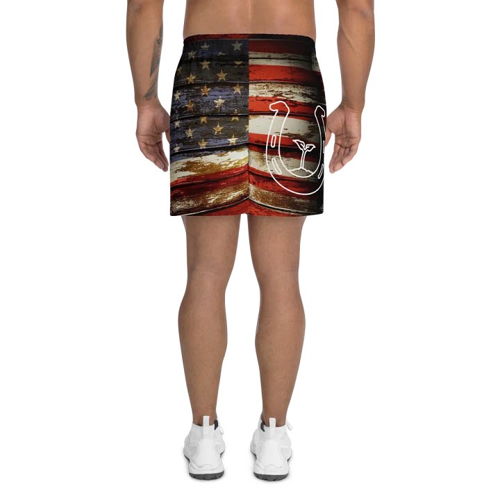 Athletic pants product image (2)