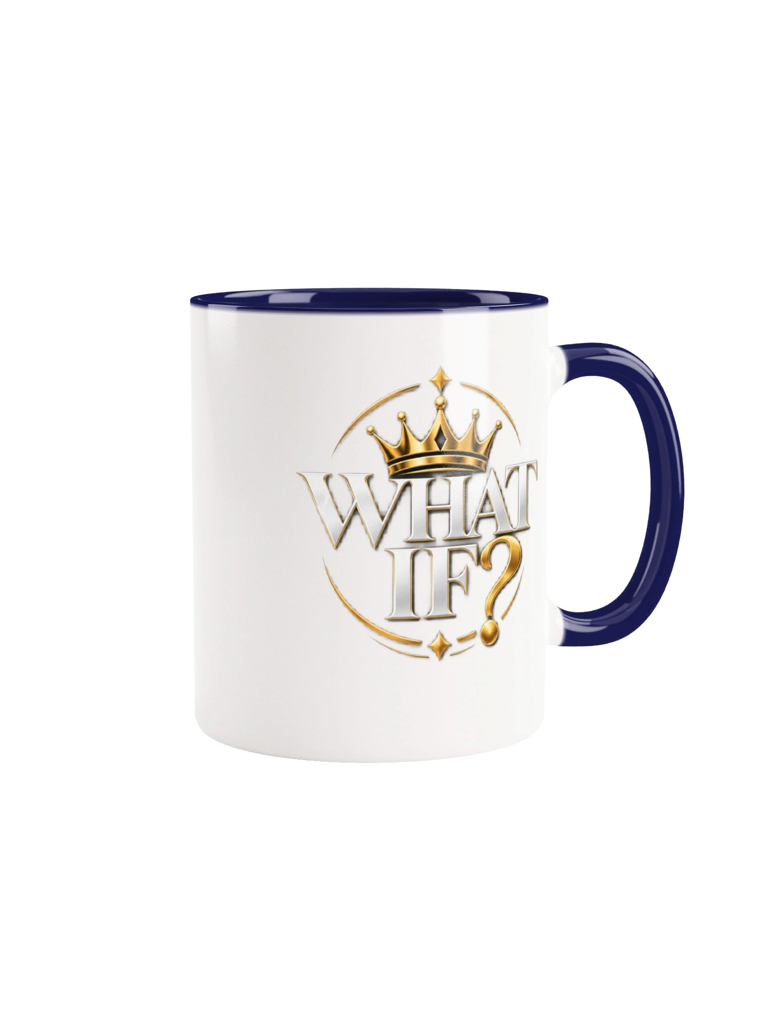 WHAT IF? MUG product image (36)