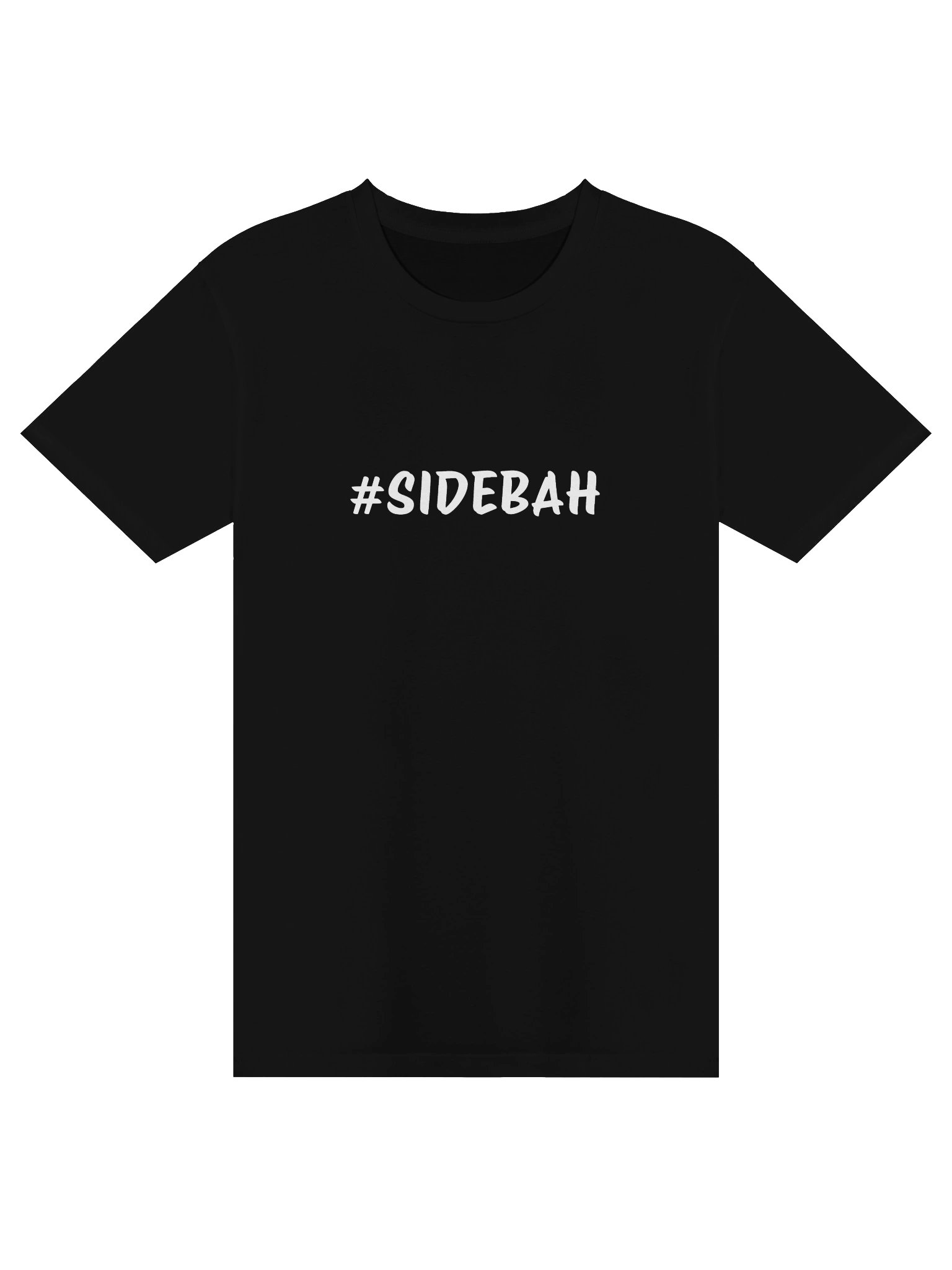 #SIDEBAH Tee product image (2)