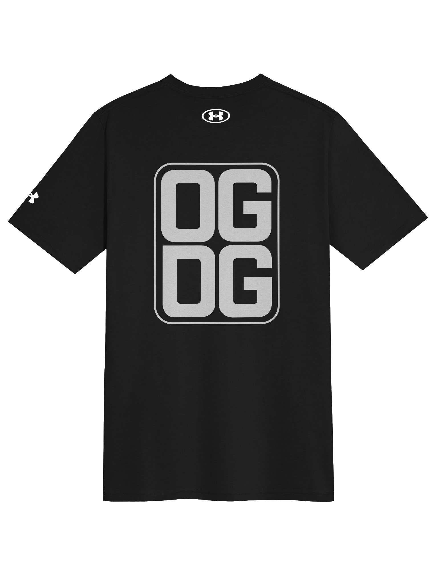 OG Athletic Tee product image (4)