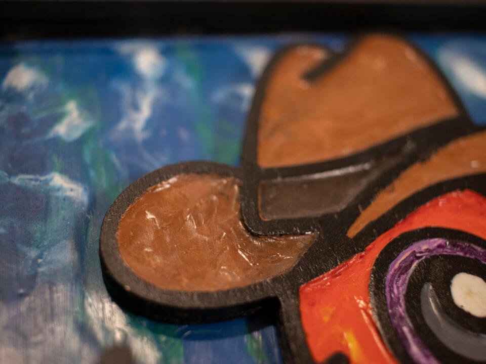 Stella Seahorse product image (4)